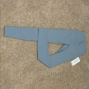 BRAND NEW lululemon wunder under HR tight 31”